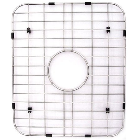 TOPCHEF Solid Stainless Steel Kitchen Sink Grid for AB538 TO122676